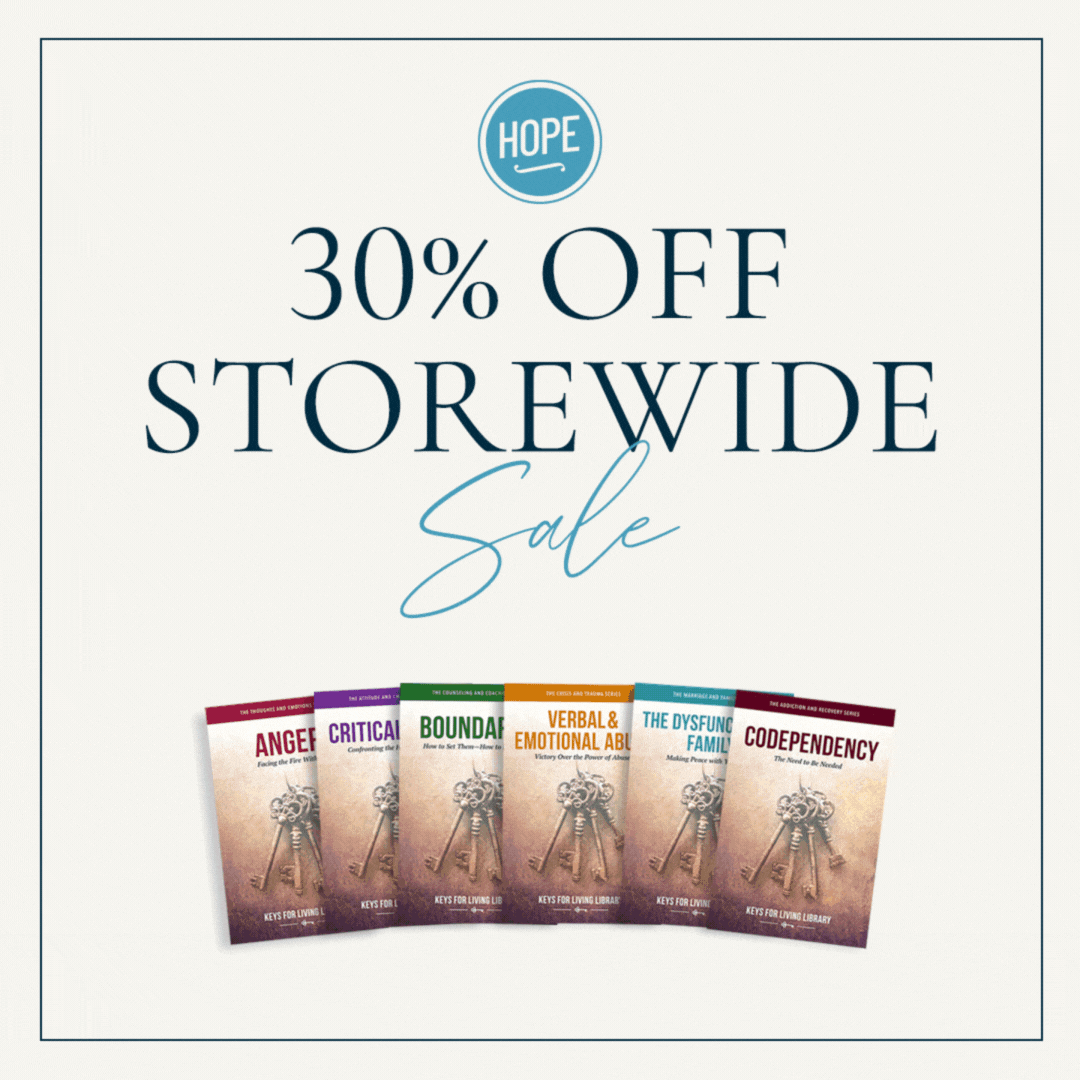 30% Off Storewide Sale